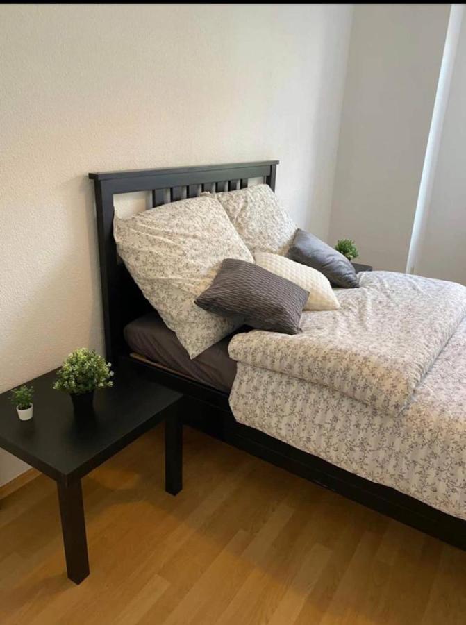Schones Zimmer Naher Bahnhof Neustadt Dresden Zentral Wlan Dış mekan fotoğraf
