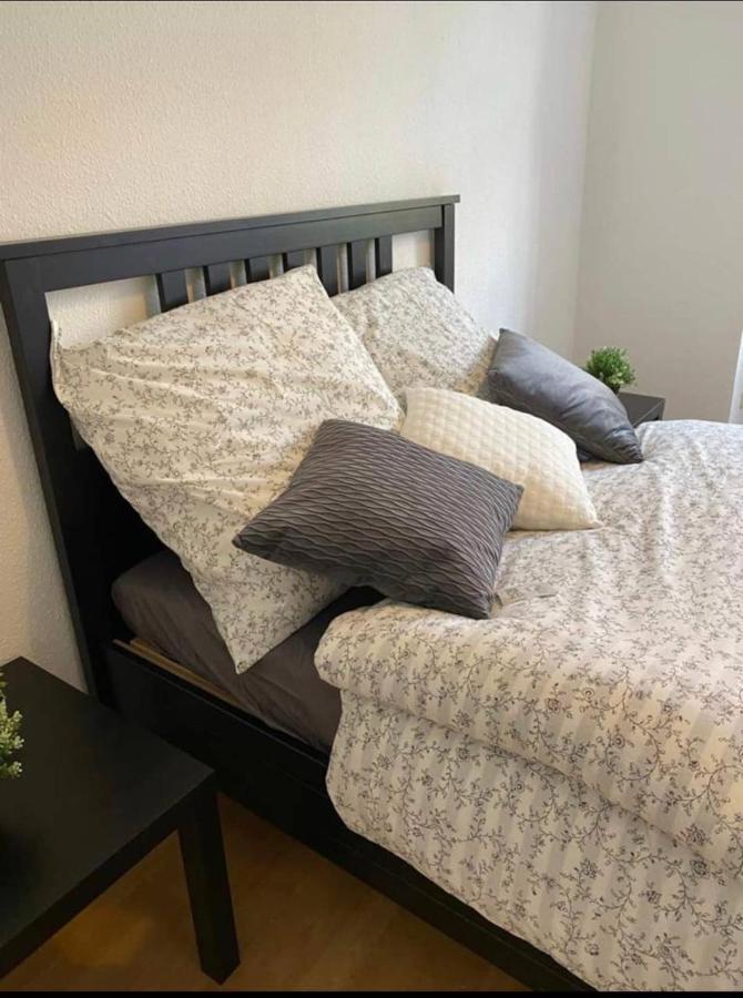 Schones Zimmer Naher Bahnhof Neustadt Dresden Zentral Wlan Dış mekan fotoğraf