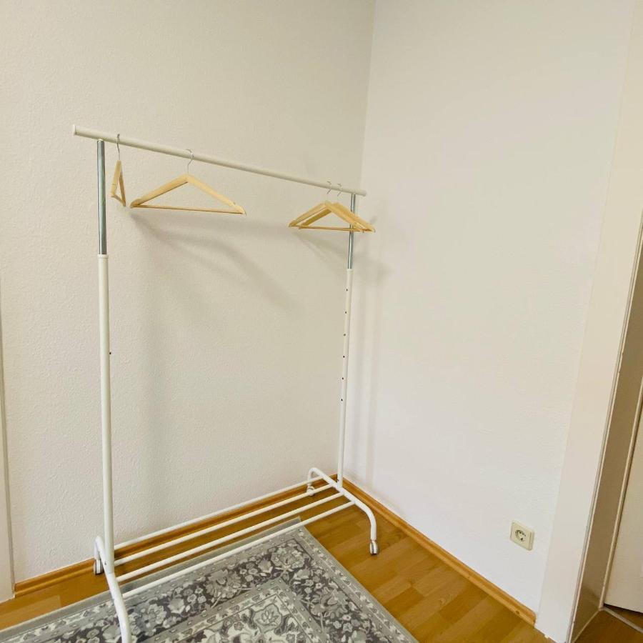 Schones Zimmer Naher Bahnhof Neustadt Dresden Zentral Wlan Dış mekan fotoğraf