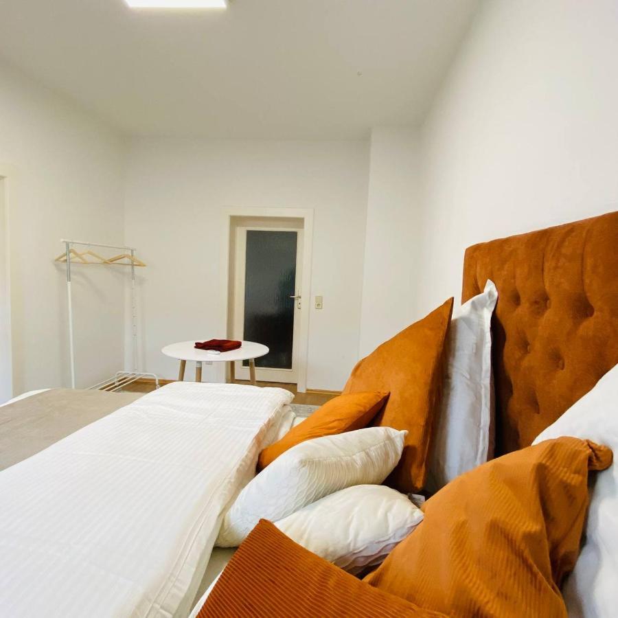 Schones Zimmer Naher Bahnhof Neustadt Dresden Zentral Wlan Dış mekan fotoğraf